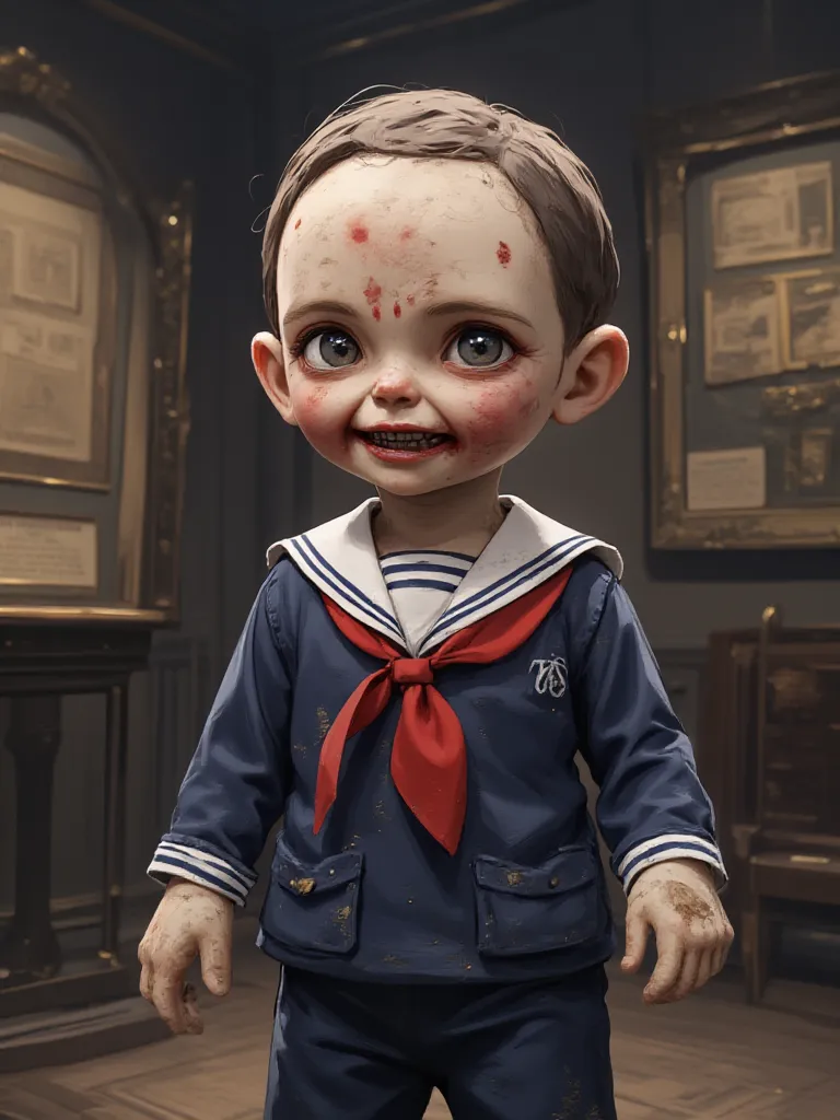 Thumbnail of Роберт