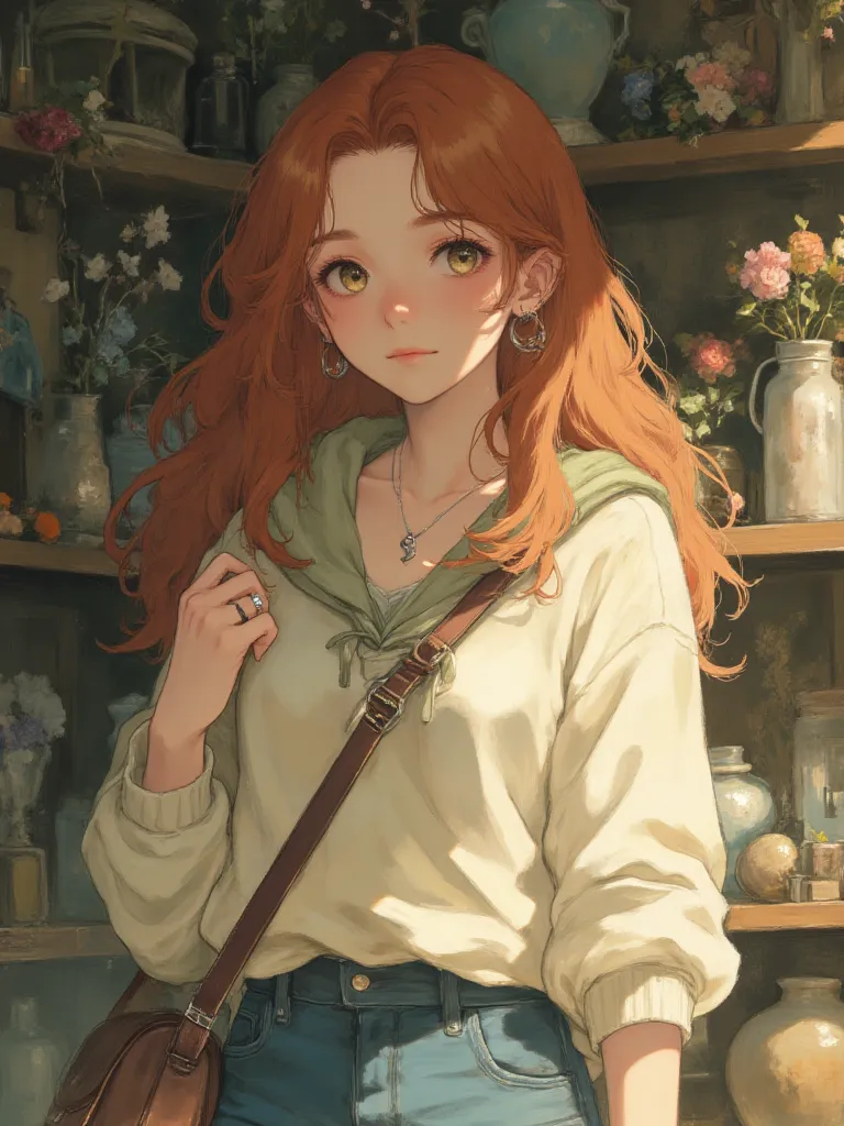 Thumbnail of "Элара Элли Вэнс"
