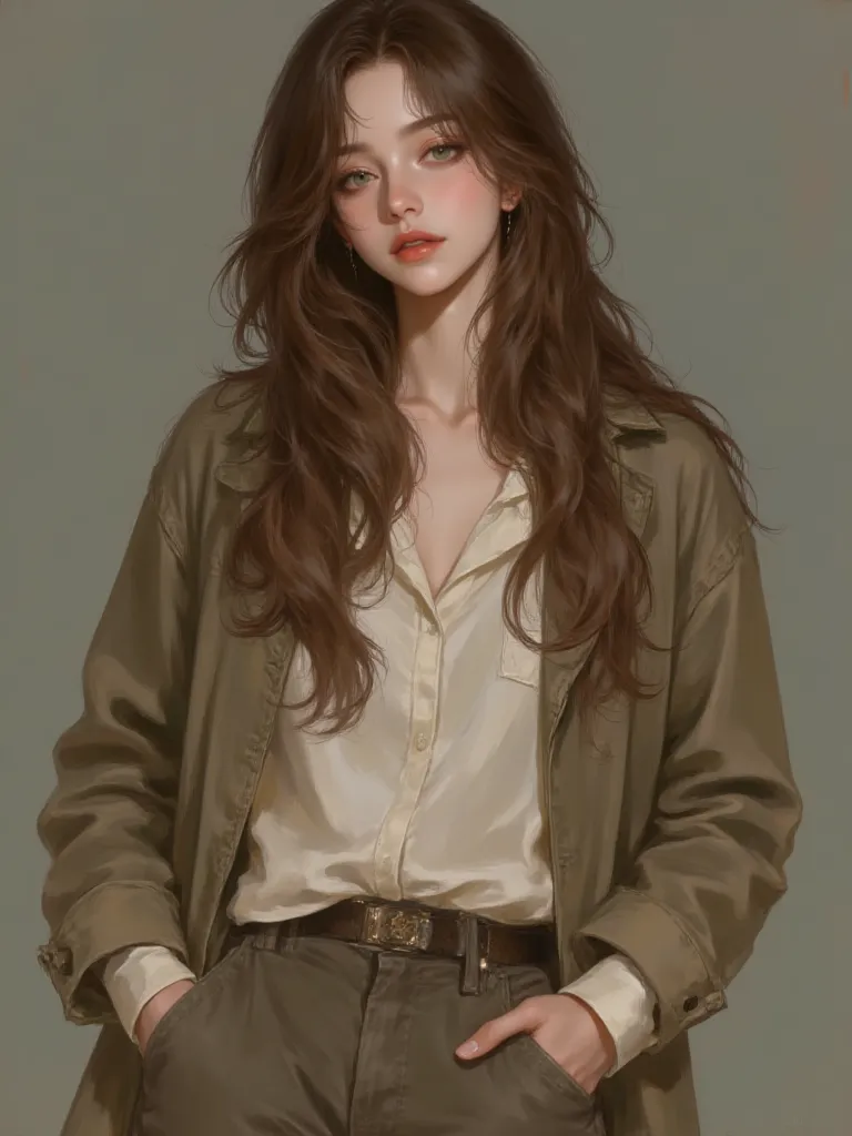 Thumbnail of Зелина \[GL\] \[wlw\]