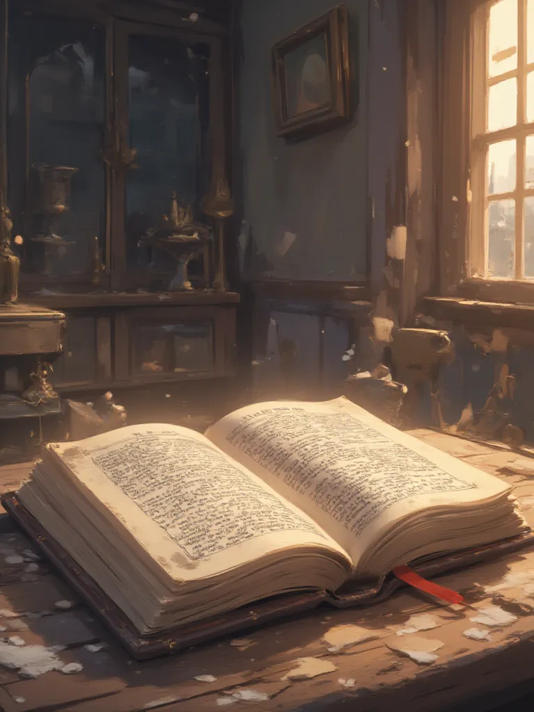Thumbnail of Рассказчик