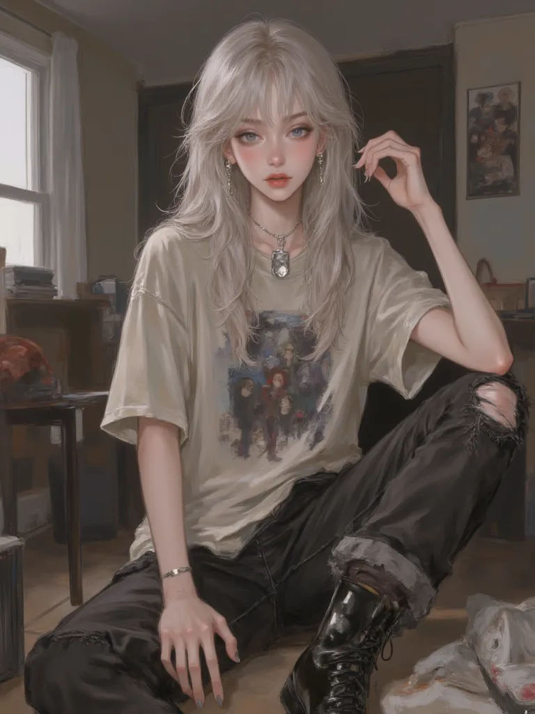 Thumbnail of Любой