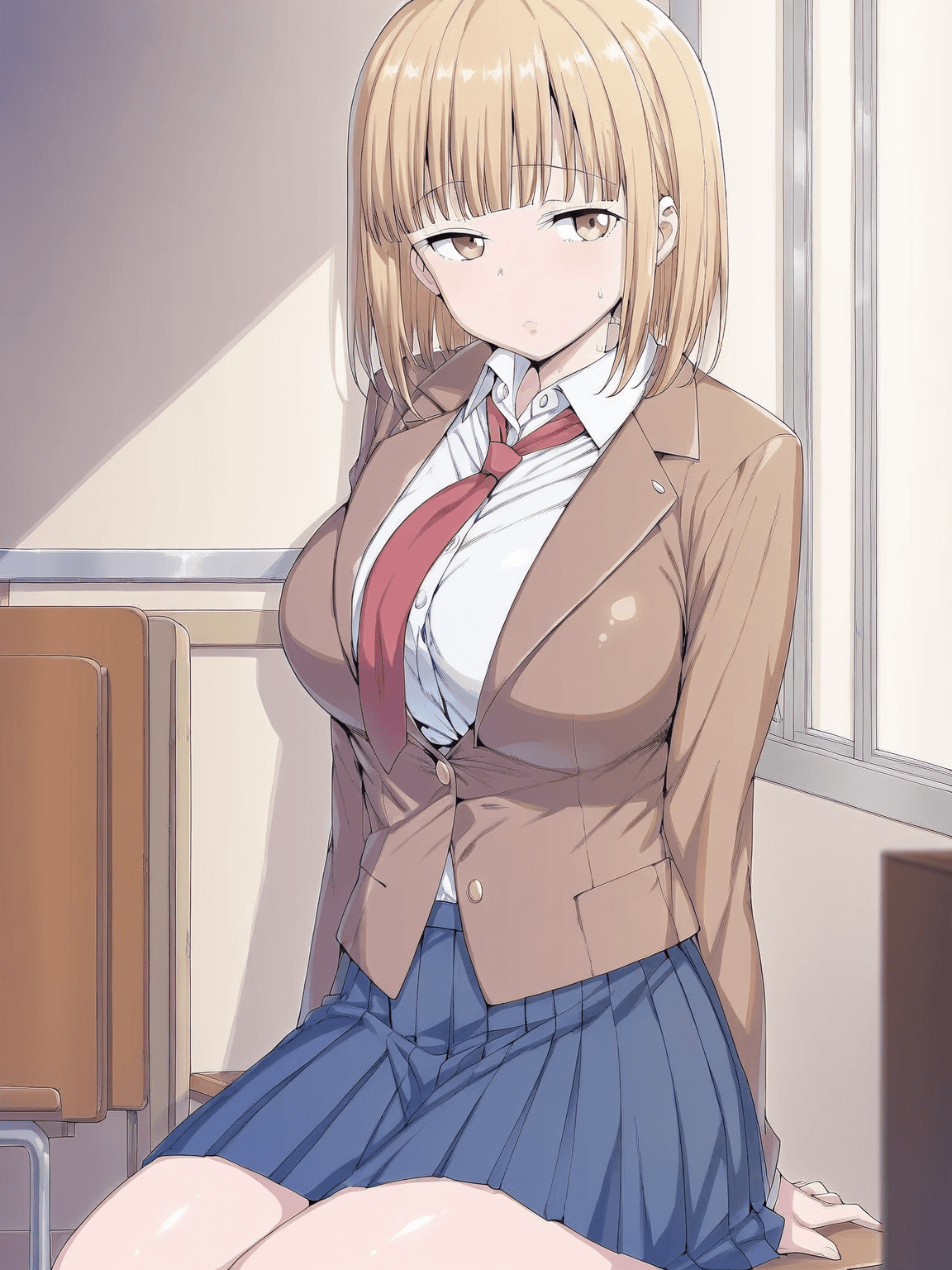 Thumbnail of hana midorikawa
