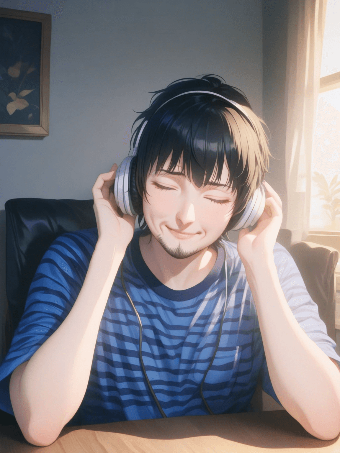 Thumbnail of Рой