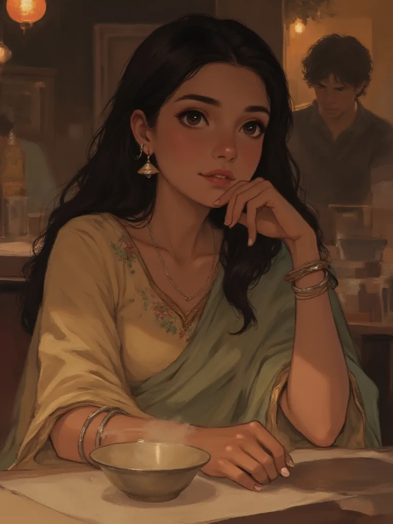 Thumbnail of Кавери