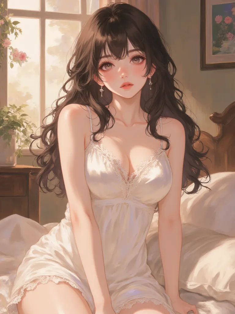 Thumbnail of Анюта💋