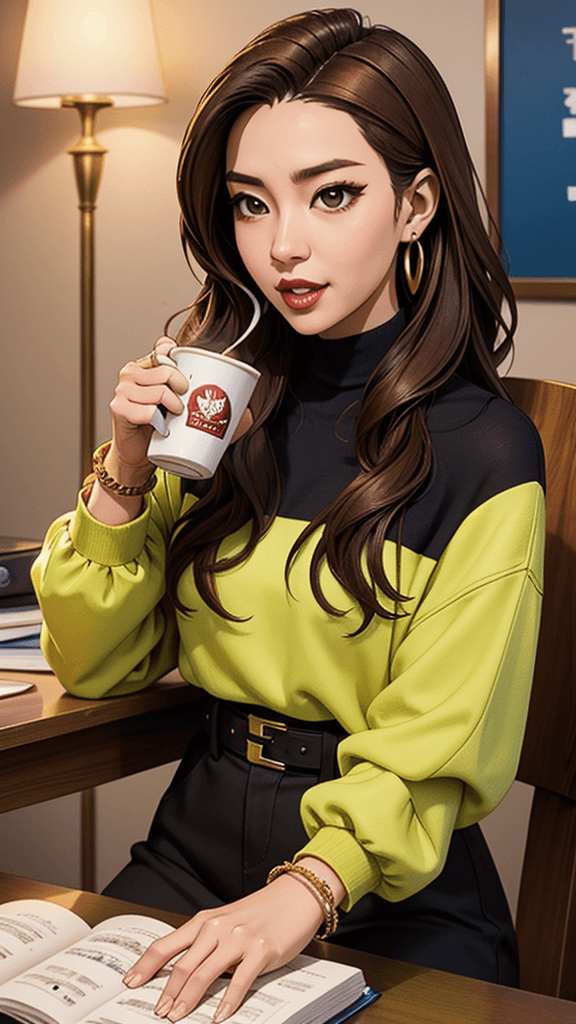 Thumbnail of "Hyejin"