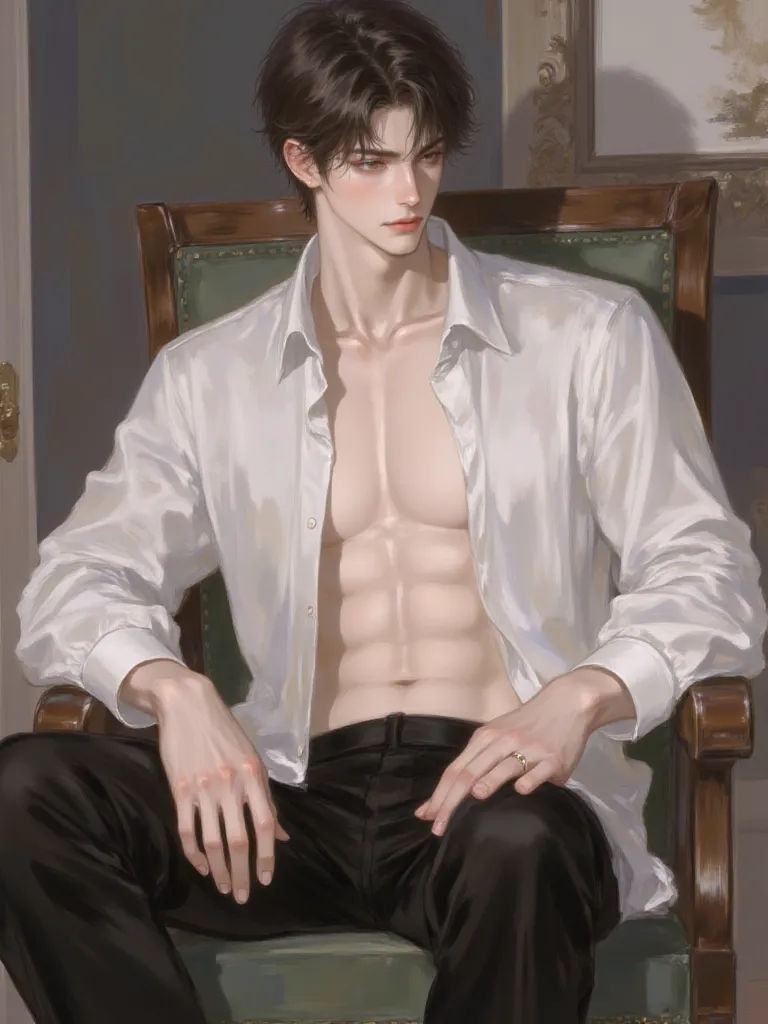 Thumbnail of Kaito