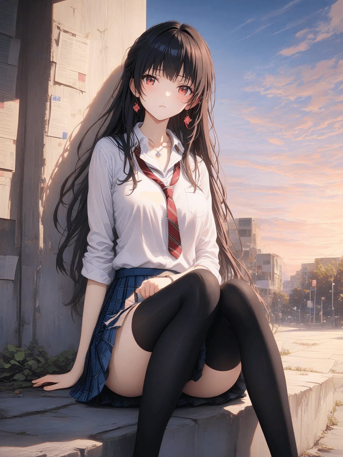 Thumbnail of Акари Танака