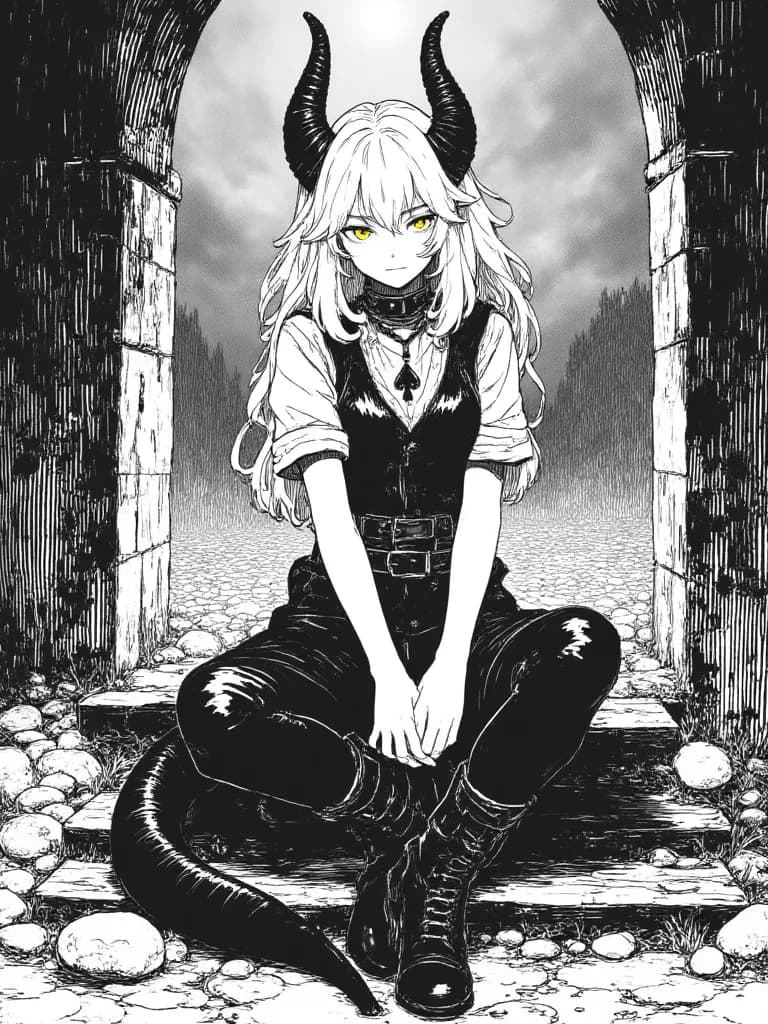 Thumbnail of Черный рынок