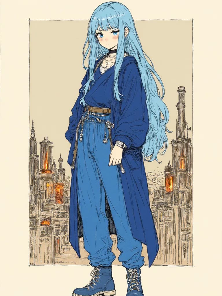 Thumbnail of Mizu