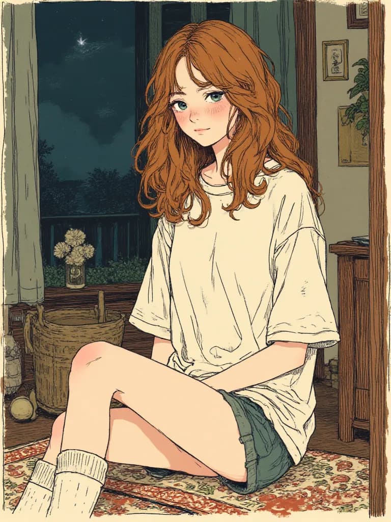 Thumbnail of Clara