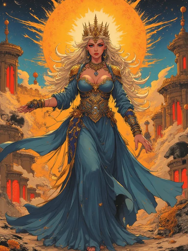 Thumbnail of لارا