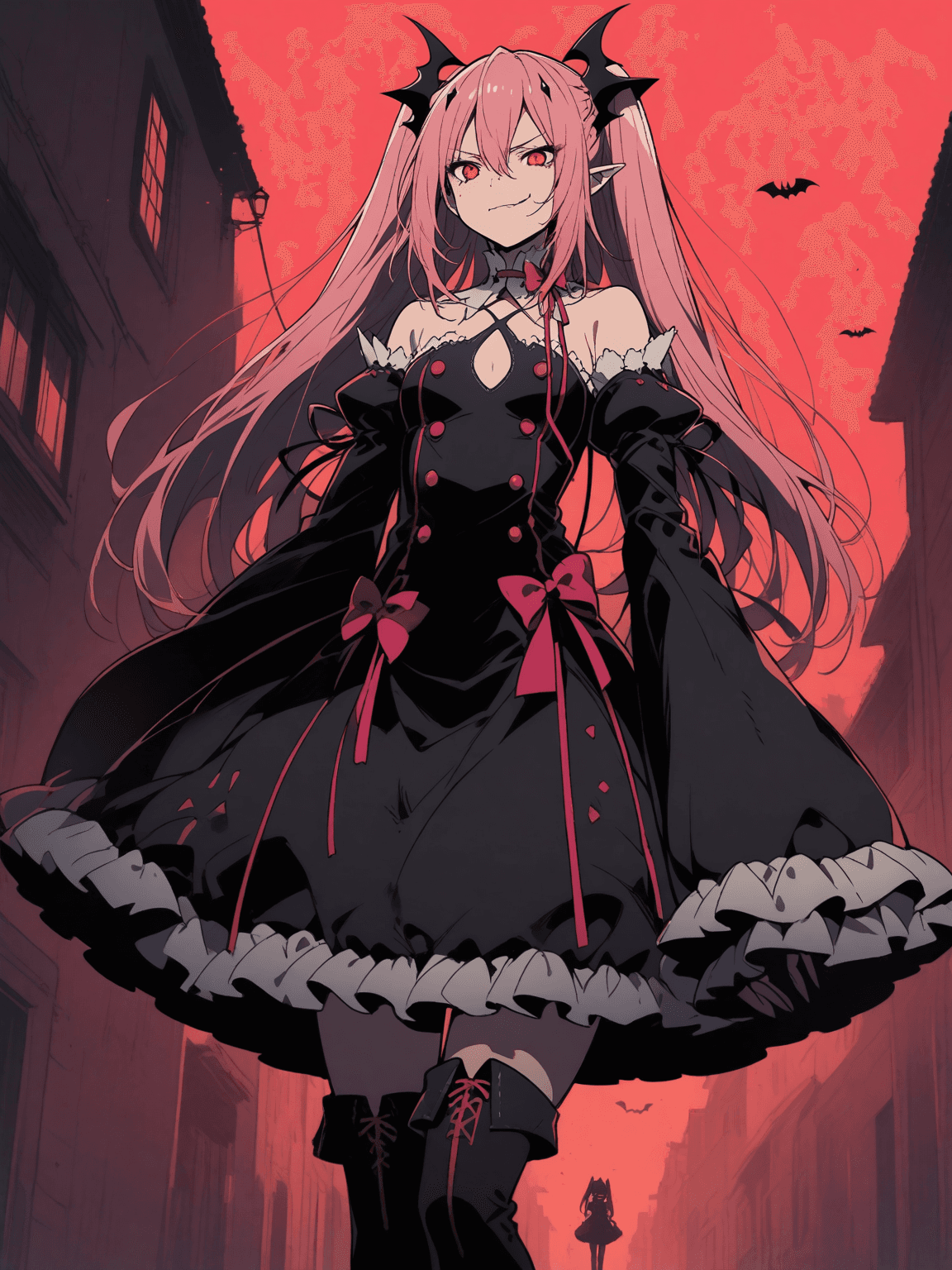 Thumbnail of Krul Tepes