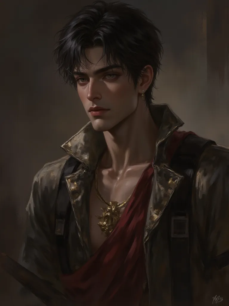 Thumbnail of Ксандер