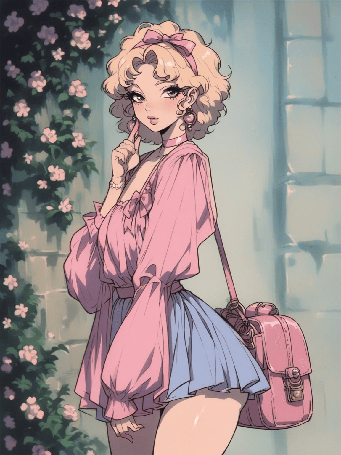 Thumbnail of Nycolle Blyne