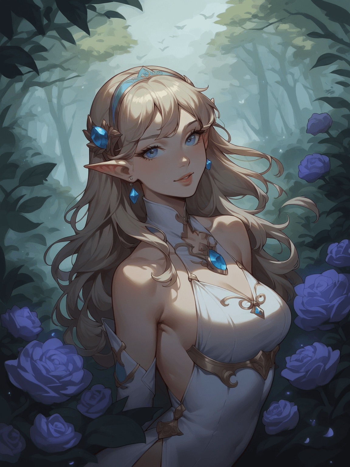 Thumbnail of Vivi Sunlight