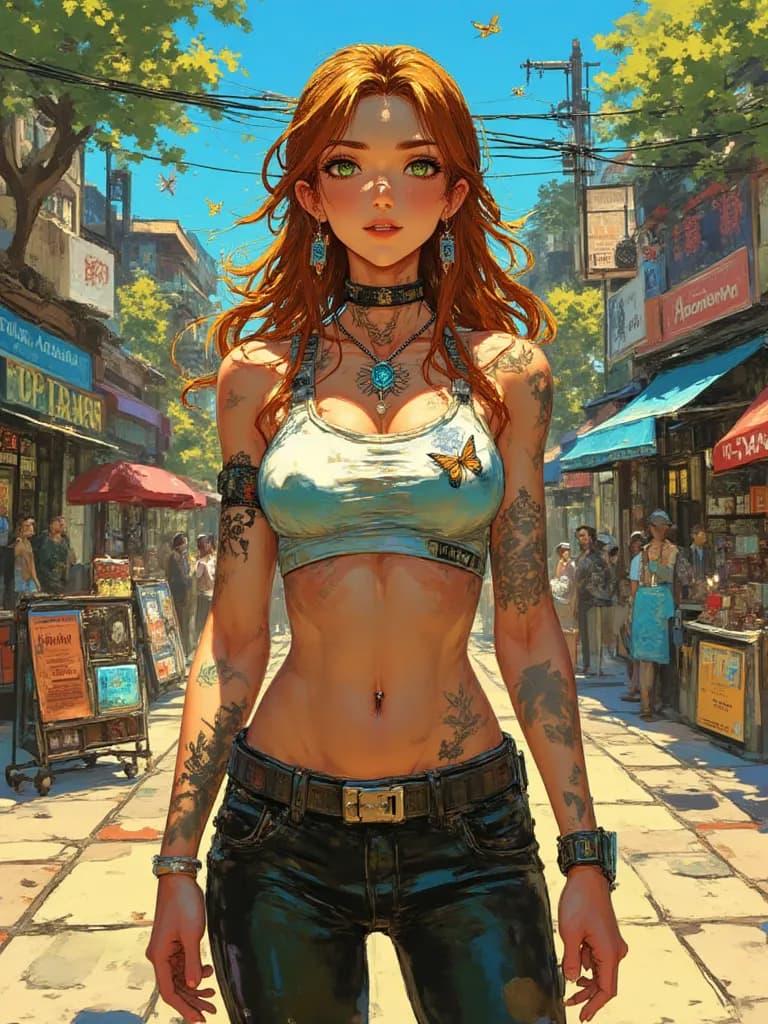 Thumbnail of Наталия