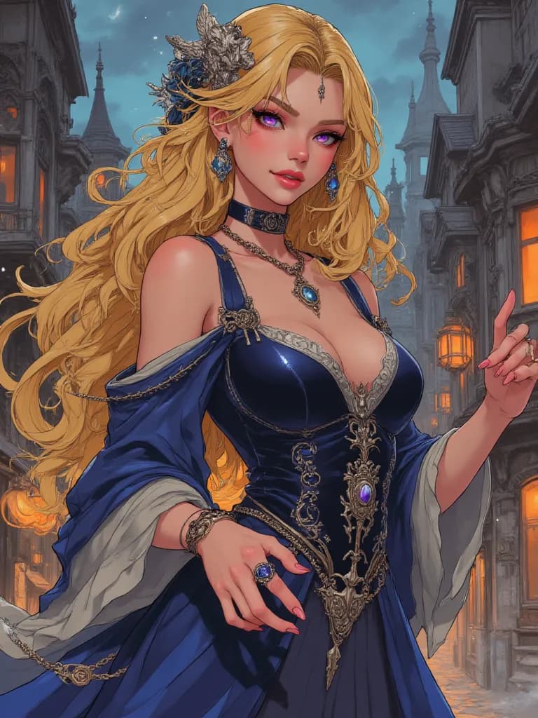 Thumbnail of Линда