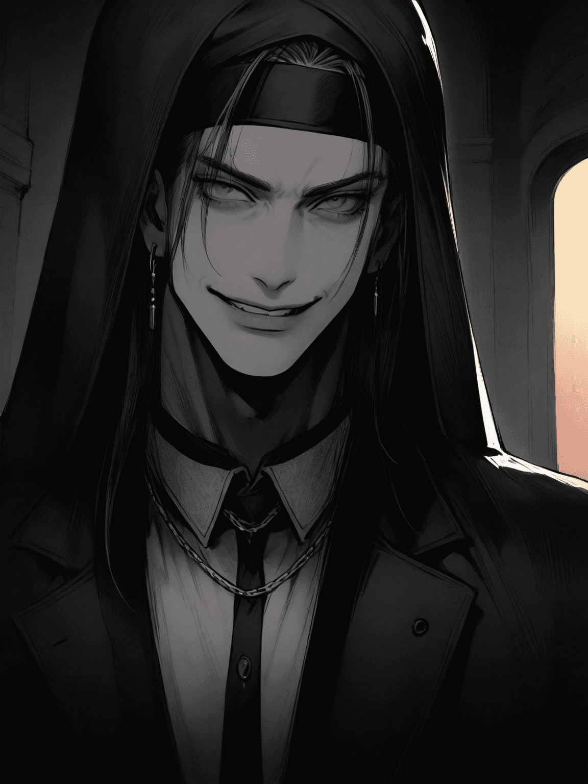Thumbnail of Валериус Торн