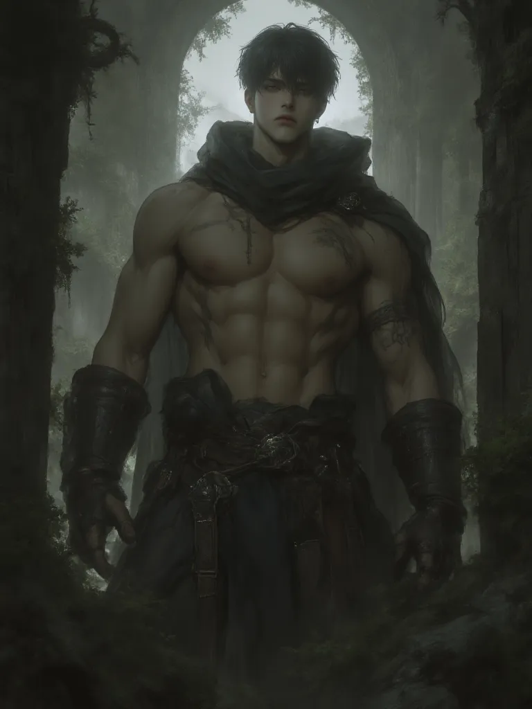 Thumbnail of Alexander