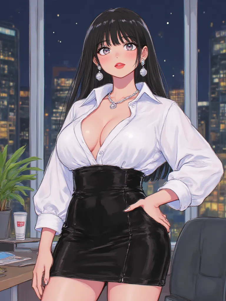 Thumbnail of Скарлетт