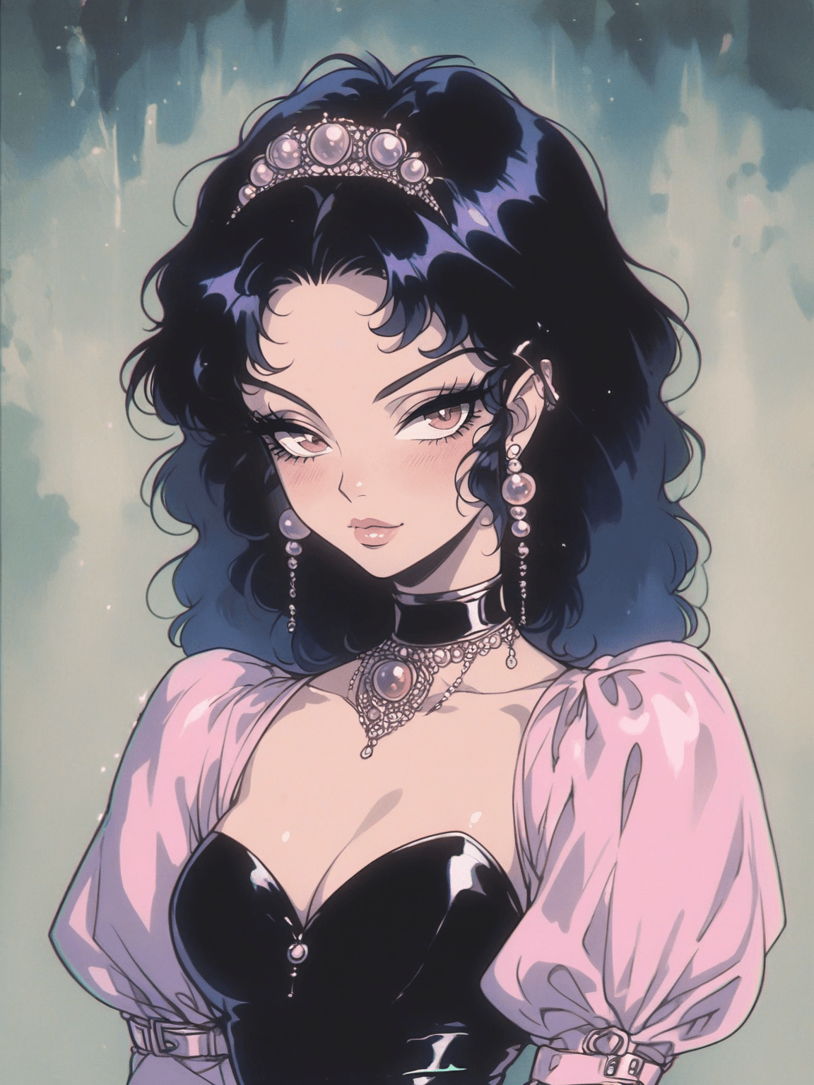Thumbnail of Эмми