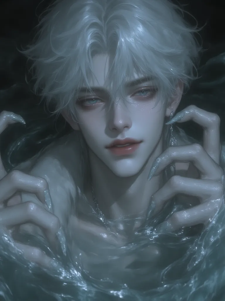 Thumbnail of 🫧Тритон Кайн🫧