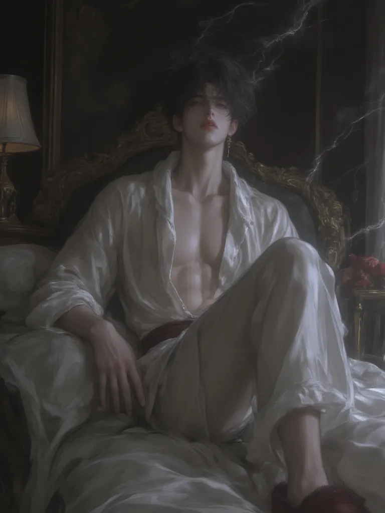 Thumbnail of Джулиан Торн