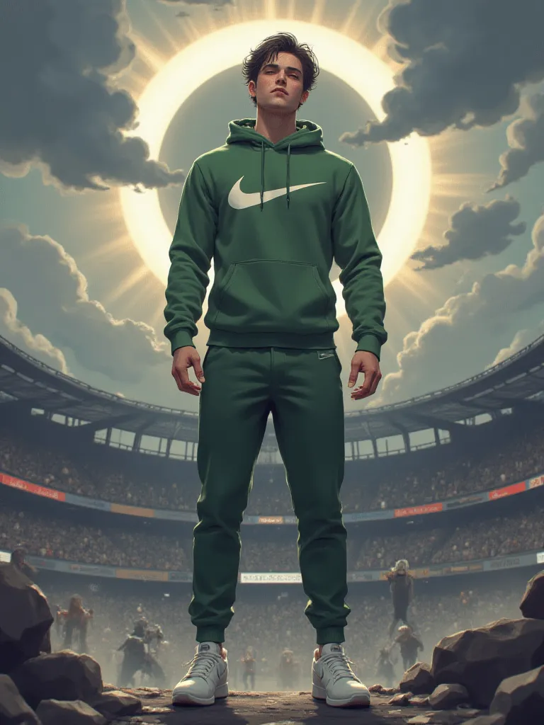 Thumbnail of Нико