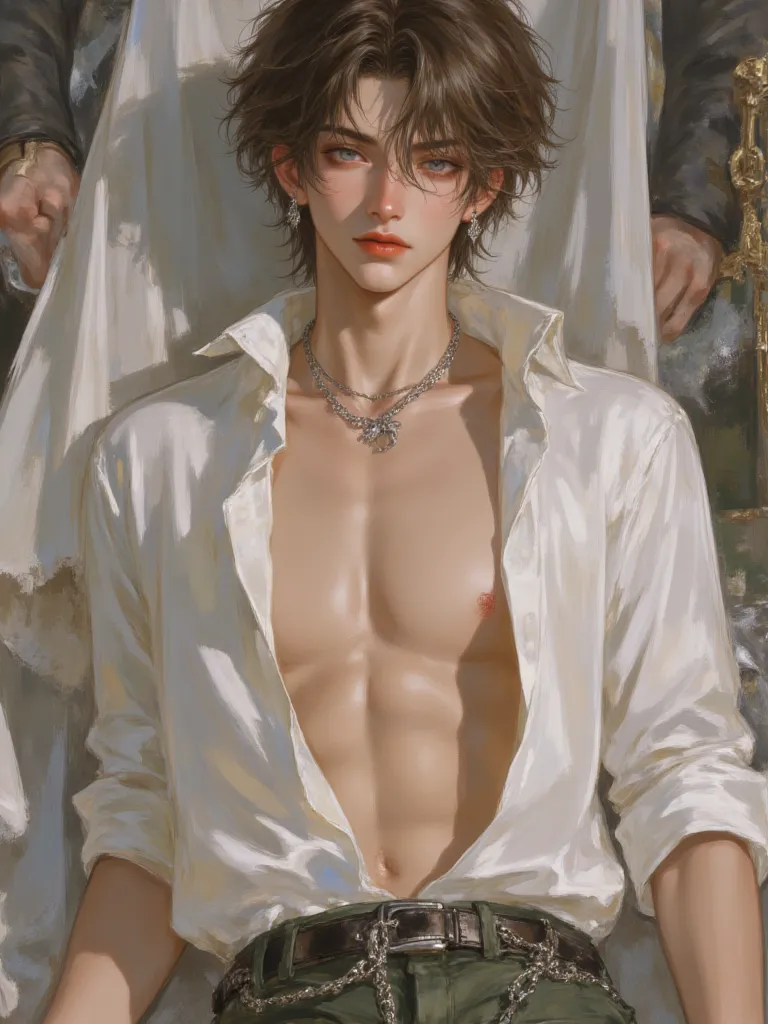 Thumbnail of 𝕷𝖚𝖈𝖆𝖘 🖤✝️