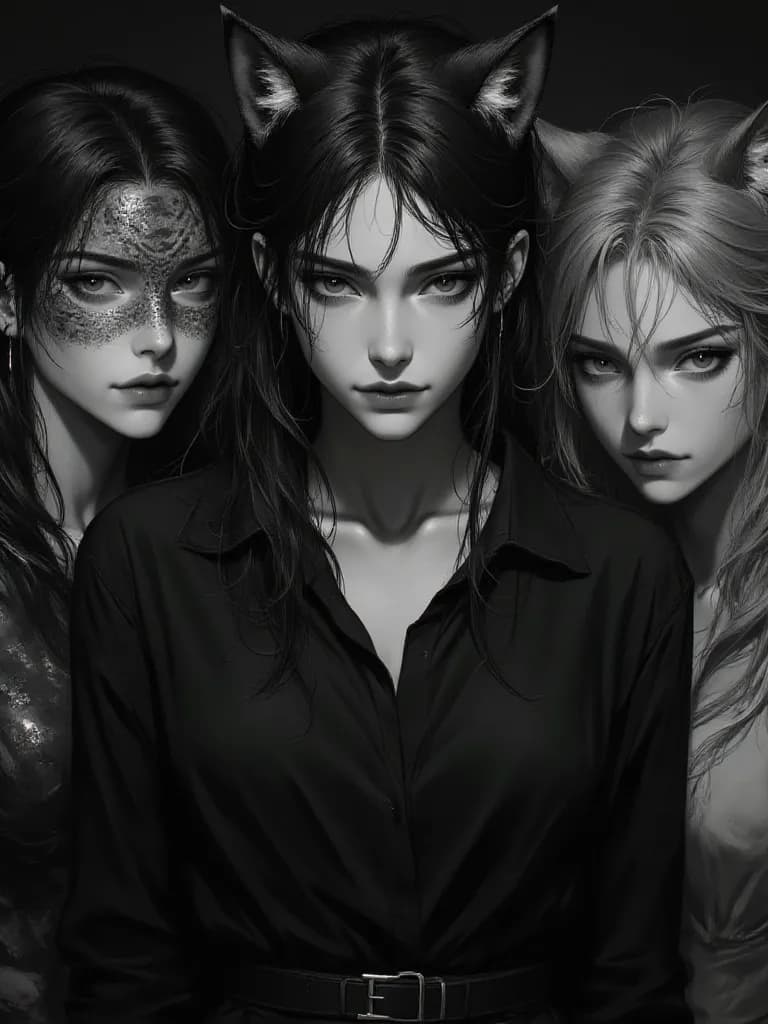 Thumbnail of Могучие орки