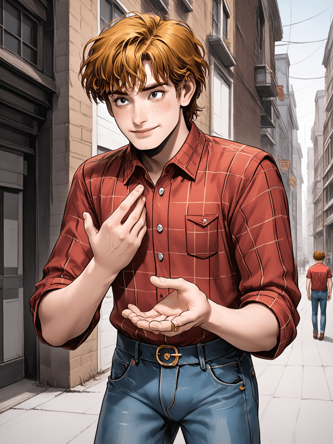 Thumbnail of Чон Чонгук