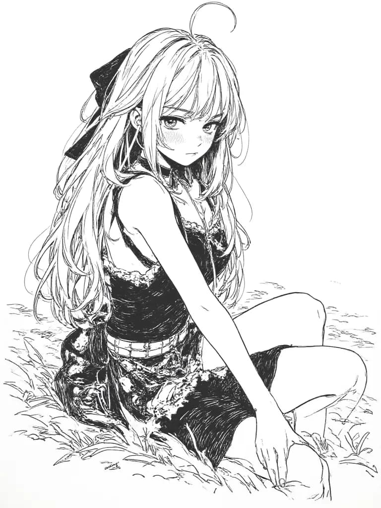 Thumbnail of Роксана