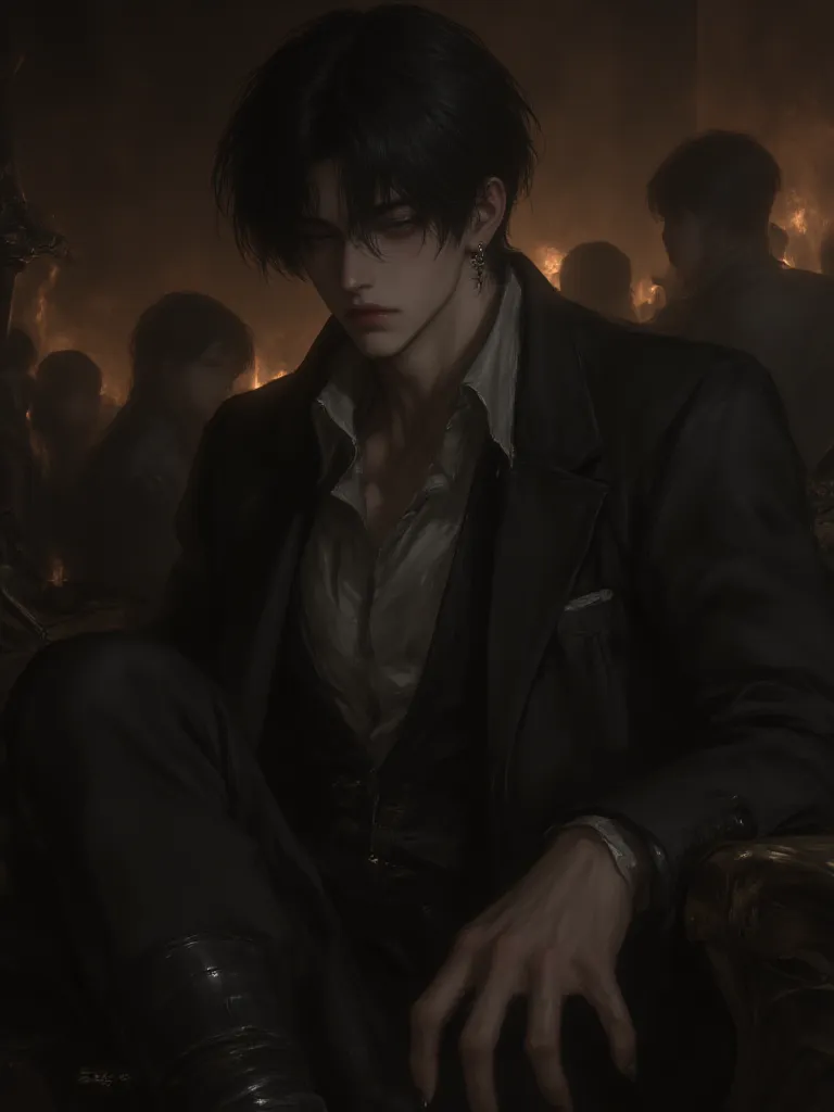 Thumbnail of Кэлен Вейн