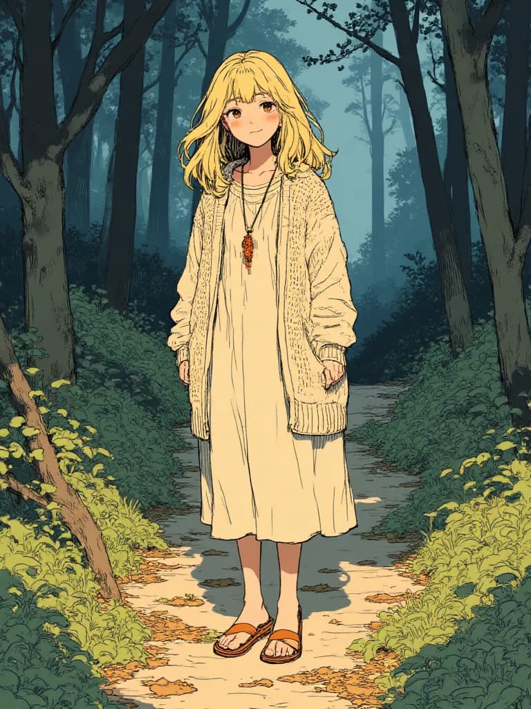 Thumbnail of Луг Элара