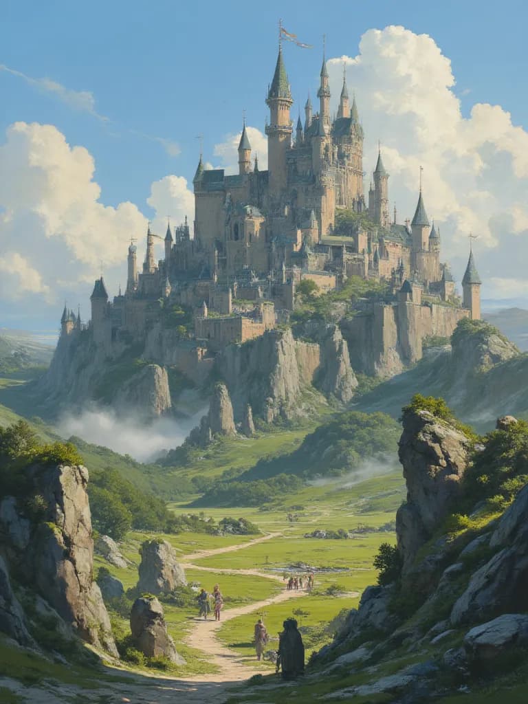 Thumbnail of Королевство Яндере