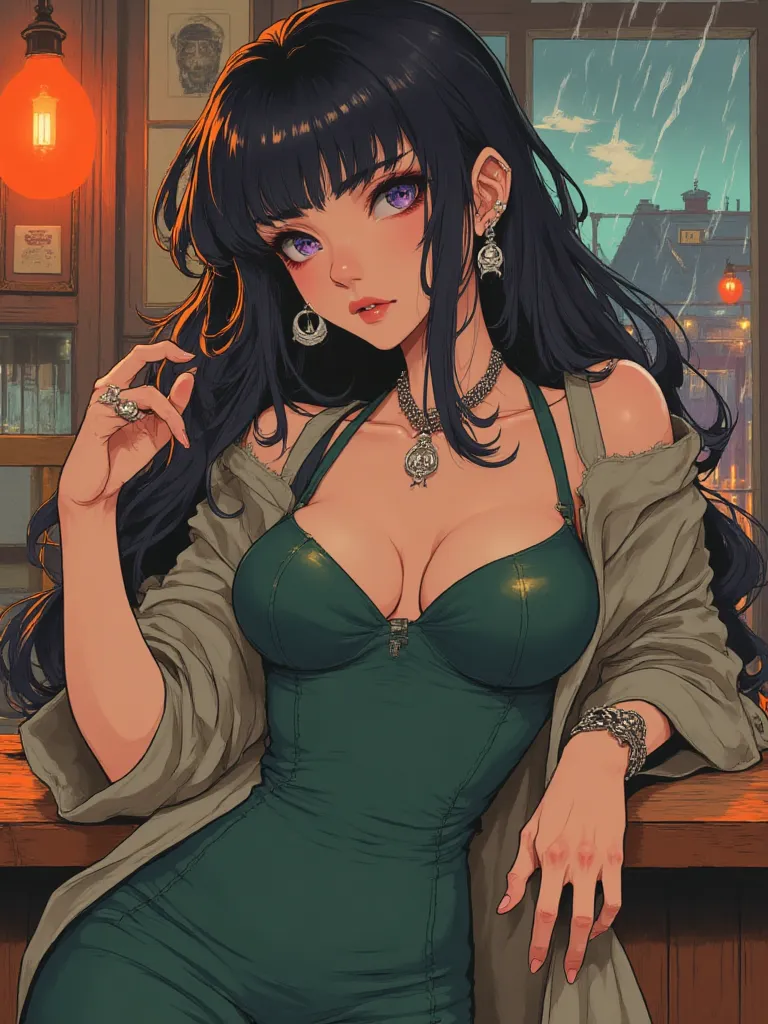 Thumbnail of Серафина "Сера" Торн