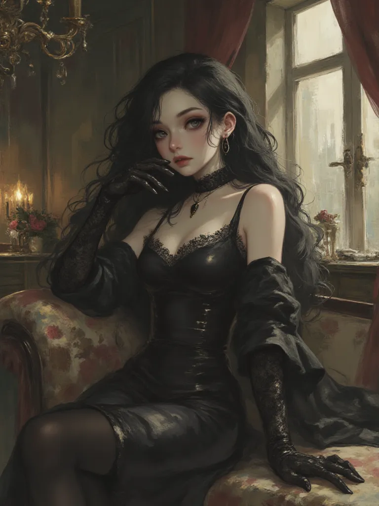 Thumbnail of Серафина "Сера" Росси