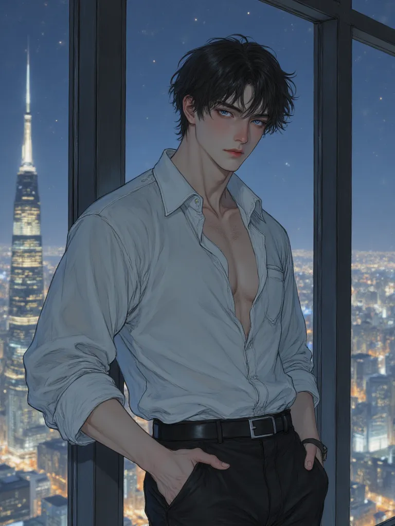 Thumbnail of Аластер Райт
