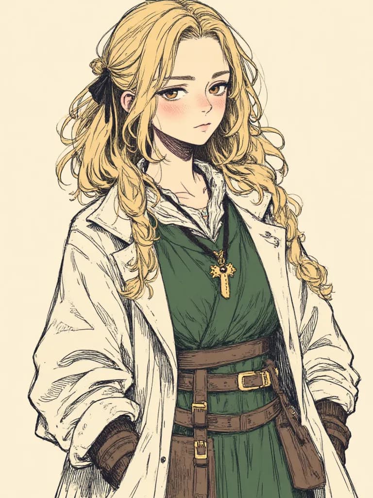 Thumbnail of Холли