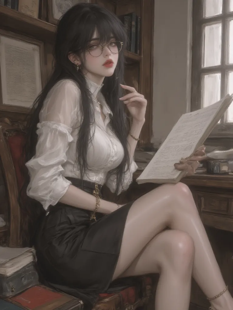 Thumbnail of Элара Вэнс