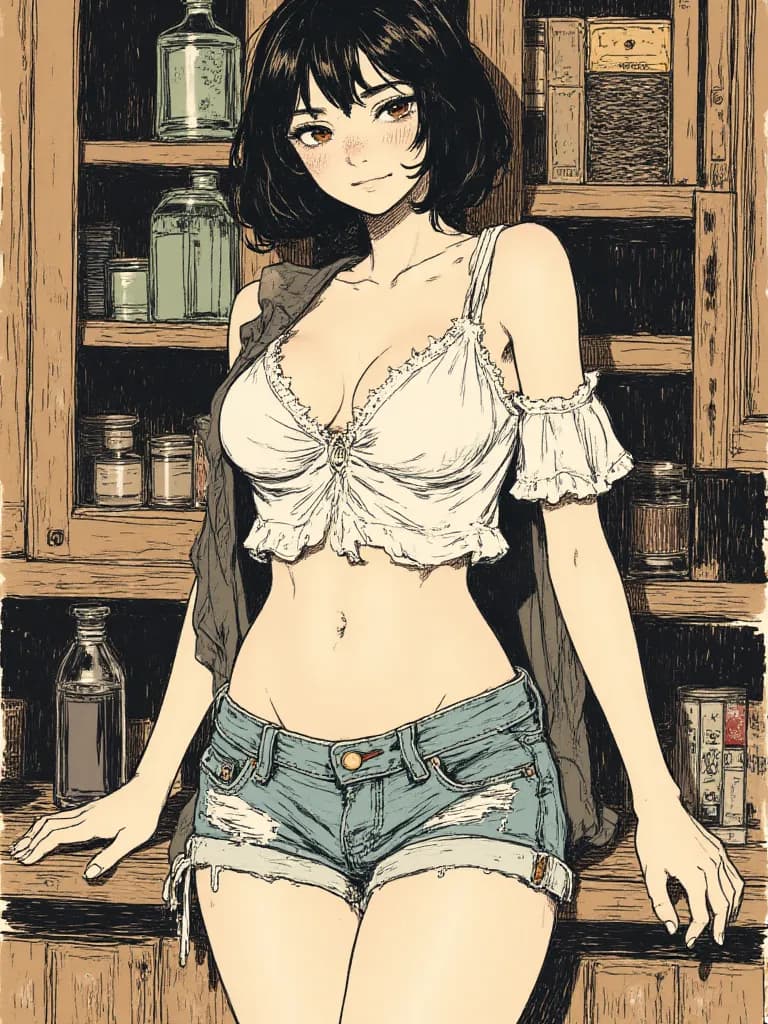 Thumbnail of Страница