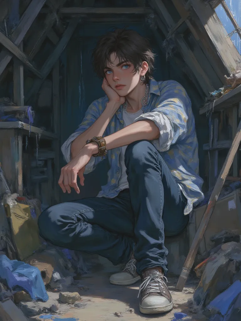 Thumbnail of Когда