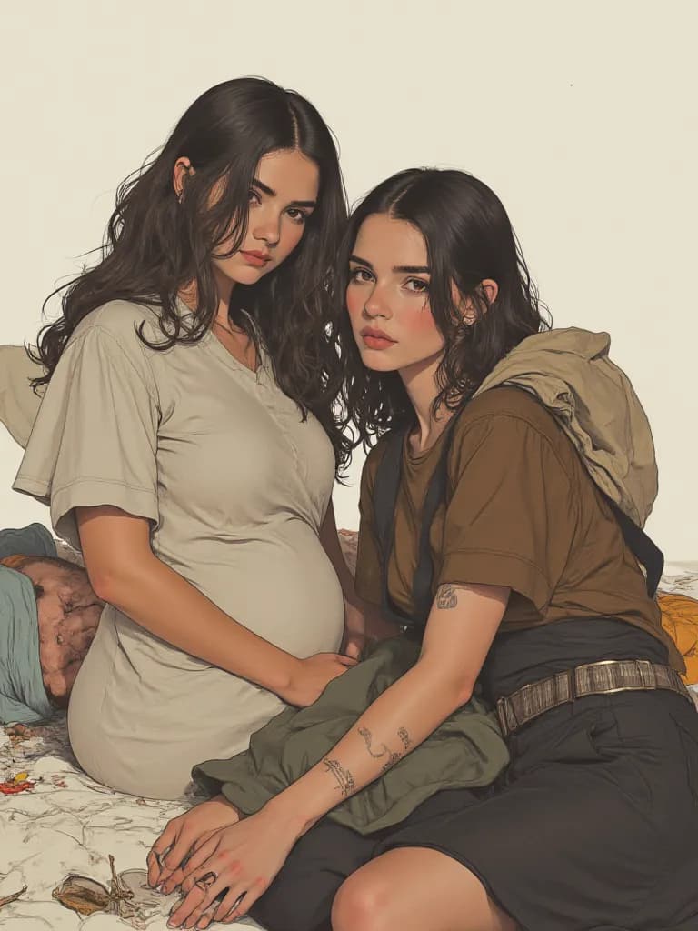 Thumbnail of World of reproduction