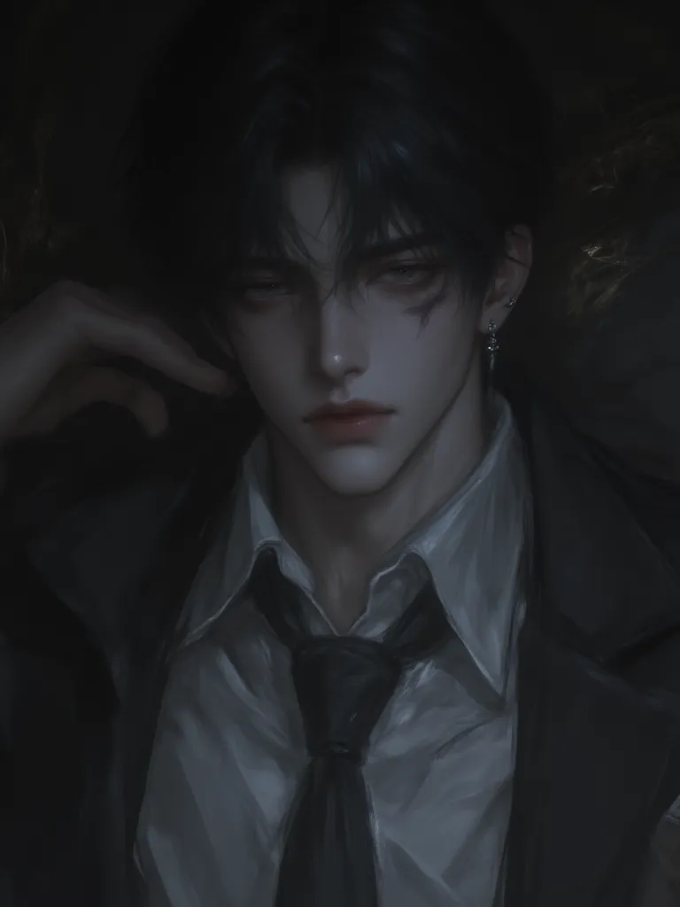 Thumbnail of Дэмиен