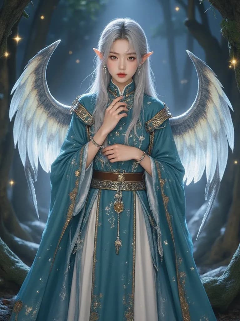 Thumbnail of Лунная Этерия