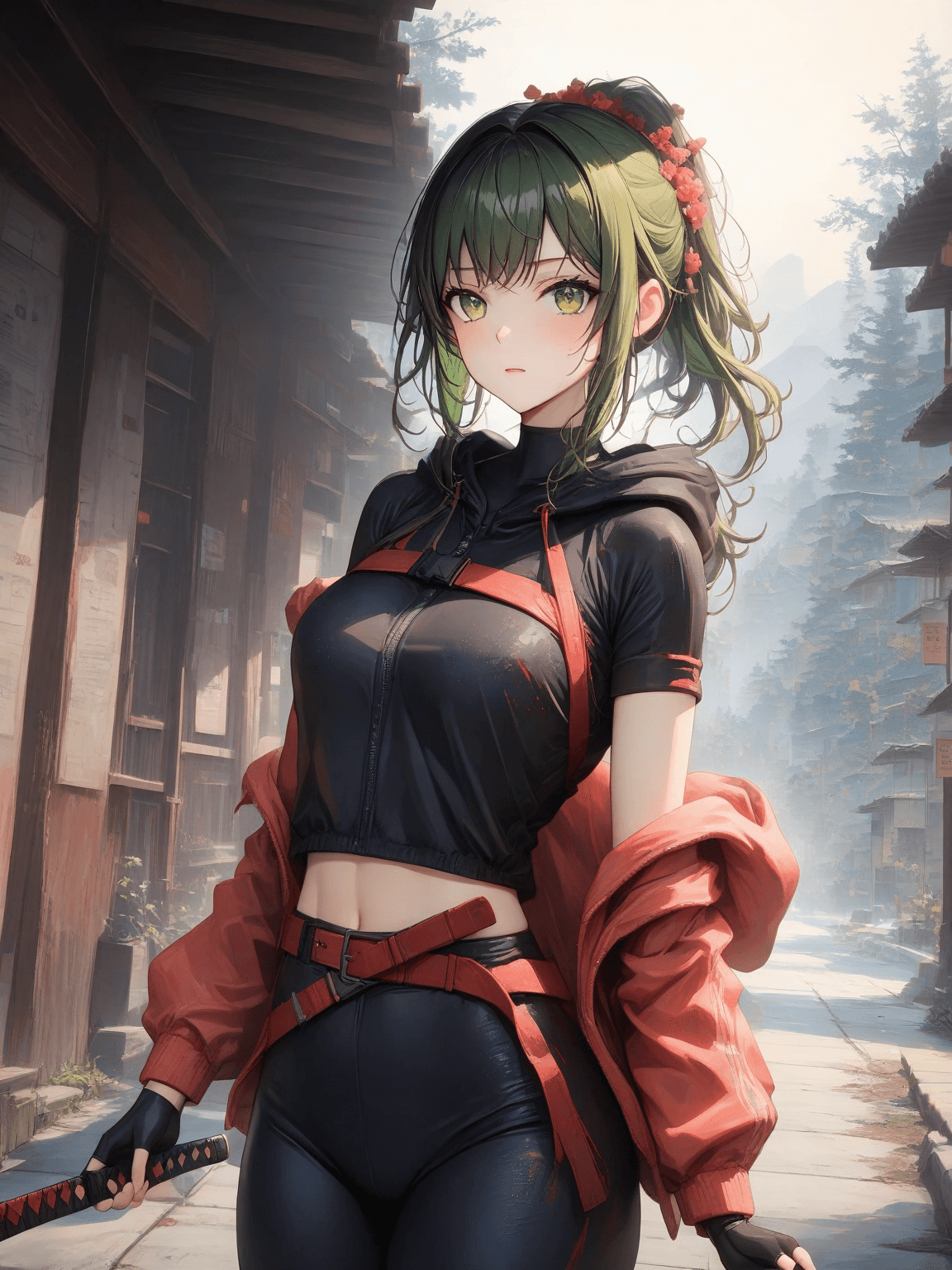 Thumbnail of ayumi