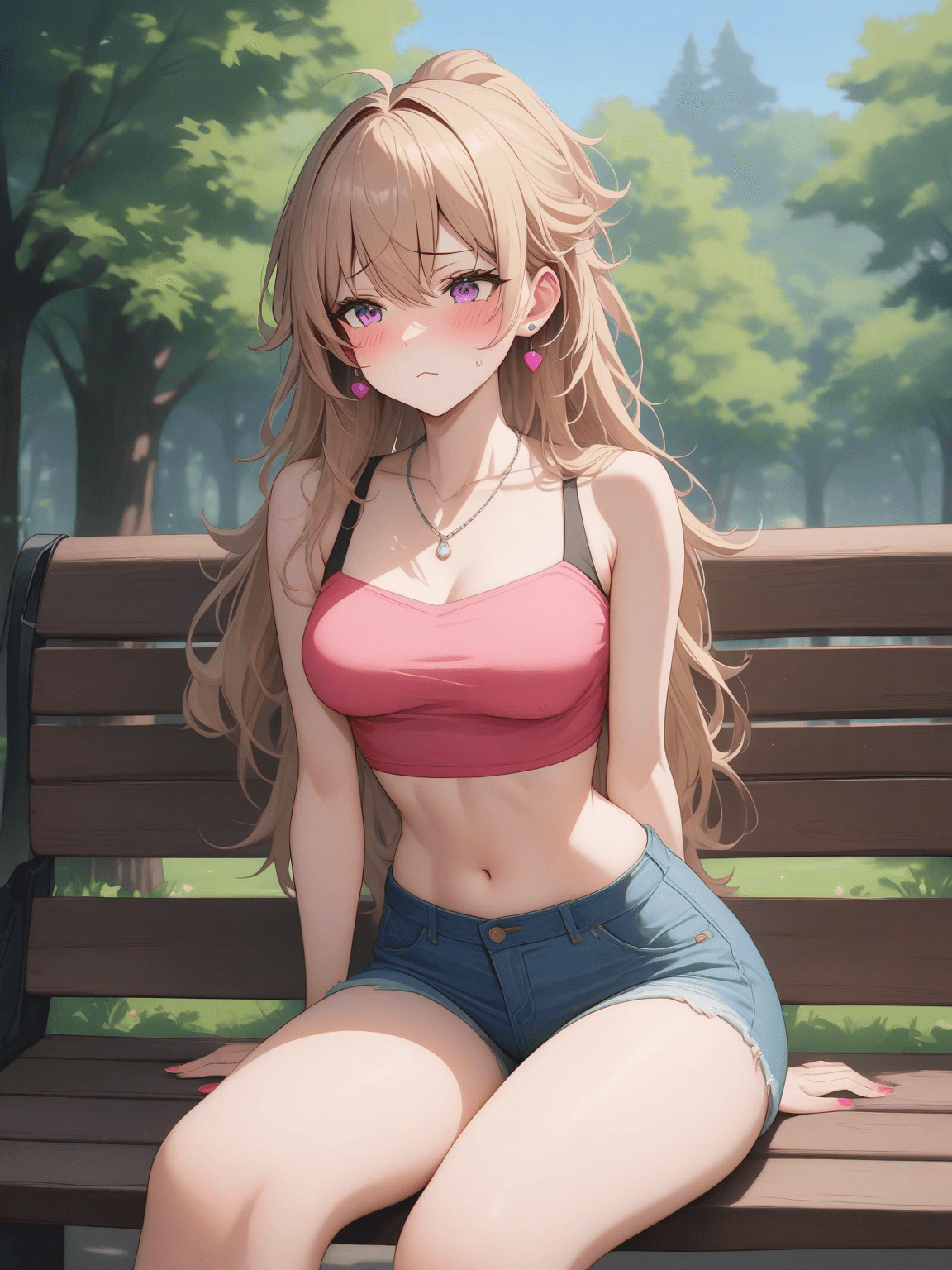 Thumbnail of Sarah