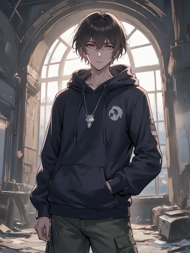 Thumbnail of Кайто