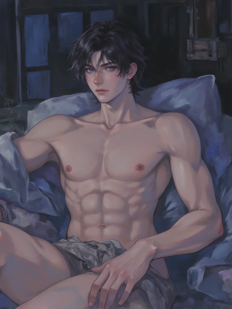 Thumbnail of "Каспийский ясень" Эшворт